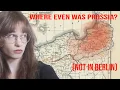 Where is Prussia actually