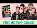Guess Her Post - Indiana Massara