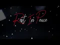 Download Lagu Roody Roodboy - Rest In Peace Makome Feat Bordes Jules