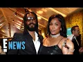 Download Lagu Lizzo and Boyfriend Myke Wright Have Rare Red Carpet Date Night | E! News