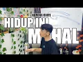 Download Lagu HIDUP INI MAHAL - GOLIATH (Cover By Namina Kaffi) Video Lyric