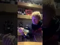 First Times - Ed Sheeran (Instagram Live)
