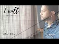 Download Lagu Citizen Way | I Will |Acoustic Cover | Johnson Solomon