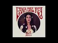 Lana Del Rey - Off to the Races LA to the Moon Tour Studio Version With Outro