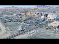 Las Vegas 2017 Massacre Shooting Location - Victims Map