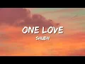 Shubh - One Loves Mp3 Song Download