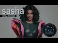 Sasha - I Want My Freedom (DJ Marcus Extended Direct Edit Mix)