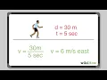 Download Lagu How to Calculate Velocity