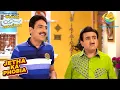Download Lagu Jethalal को लग रहा है Injection से डर! | Taarak Mehta Ka Ooltah Chashmah | Jetha Ka Phobia