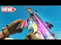 The New SHOTGUN in Modern Warfare