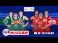 LIVE: TERRAFIRMA vs. BRGY. GINEBRA | PBA 50 PHILIPPINE CUP | December 12, 2025