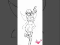 Download Lagu Just a lazy art for wasting your time ಡ⁠ ͜⁠ ⁠ʖ⁠ ⁠ಡ #踊ってみた #shorts #tnin