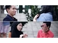 Download Lagu OST Sekali Aku Jatuh Cinta | Syed Shamim \u0026 Tasha Manshahar - Ragu-Ragu (Official Music Video)