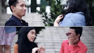 ost sekali aku jatuh cinta syed shamim u0026 tasha manshahar ragu ragu official music video 