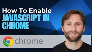 How to Enable JavaScript in Chrome 2026 Guide