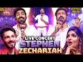 Download Lagu Stephen Zechariah Fixes Broken Hearts❤️‍🩹 Medley Magic🎶 Musical Rollercoaster🎢 Euphoria Guaranteed!