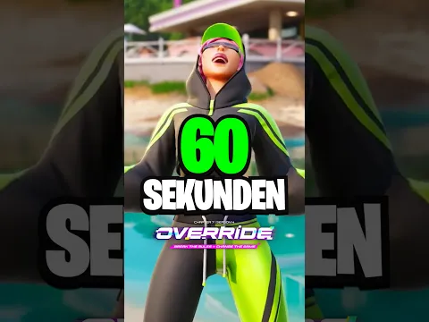 DAS ERSTE SEASON 4 UPDATE IN FORTNITE 🔥