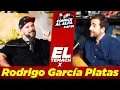 Rodrigo Garcia Platas - CONOCE AL ALFA