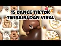 Download Lagu SEBERAPA HAFAL KAMU || 15 DANCE TIKTOK TERBARU DAN VIRAL 2025