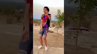 اقوى فيديو لسامر المدني على مهرجان كفاية نوم 