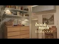 Download Lagu Building a cosy book nook with IKEA hacks 