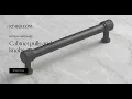 6 Modern Cabinet Pulls Knobs Perfect for 2026 Kitchen Remodels