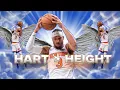 Josh Hart Every Offensive Rebound of the Season Full Highlights 2024-2025 Rebound-ilation