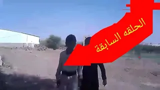 قناة مجدي منصور الحلقه 6 