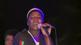 skeffa chimoto one africa