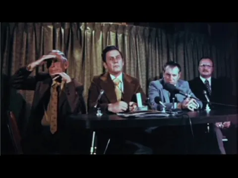 Harlan County USA Trailer