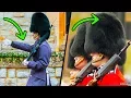 11 Secrets the Queen s Guard Don t Like to Speak About