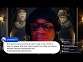 WILL AVALON BLUE REQUEST AN APOLOGY FROM THE MEXICAN COMMUNITY AND WILL THEY DP THEIR OWN
