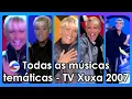 Download Lagu Todas as músicas temáticas mensais da TV XUXA 2007