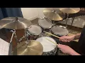 Black Betty, Lead Belly - Trinity Rock & Pop 2012 Initial Grade Drum Kit