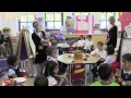 Classroom management with Ms Silver