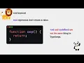 Typescript Part 8