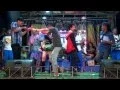DAMAR KANGINAN - ANIK ARNIKA - NAELA NADA - LIVE GEBANG