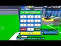 FIND ALL SECRETS CODE Merge The Brainrot - MAP FORTNITE CREATIVE 1157-0809-6700
