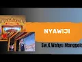 Download Lagu NYAWIJI WAHYU MANGGOLO TERBARU KOPLO | LIVE TERBARU
