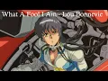 Download Lagu What A Fool I Am - Lou Bonnevie remake 1080p