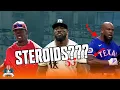 Is Adolis Garcia On Steroids - Beyond The Diamond Clip