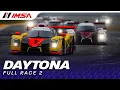 Lagu 2026 IMSA VP Racing SportsCar Challenge at Daytona International Speedway | Race 2 | Florida