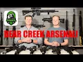 BEAR CREEK ARSENAL - QUALITY BUDGET OPTION OR CHEAP JUNK
