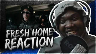 unknown t fresh home reaction 