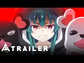 Download Lagu Kuma Kuma Kuma Bear Season 2 - Official Trailer