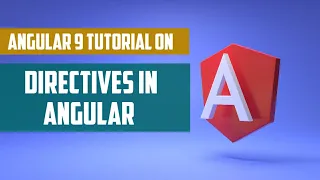 11 - NgIf Else Structural Directives in Angular 9 Tutorial typescript JavaScript NodeJS