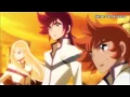 Download Lagu Saint Seiya Omega  OP 02 [Full Latino]