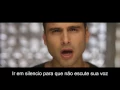 Christian Daniel - Ahora Que Te Vas [LEGENDADO PT-BR]