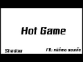 #เพลงแดนซ์ (เบสแน่นๆ) Shadow Hot Game (Dj Guy Remix)