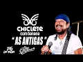 CHICLETE COM BANANA AS MELHORES PRA RELEMBRAR - FG DA MIDIA